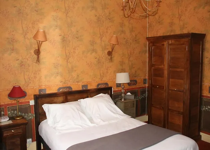 Manoir De Boisvillers