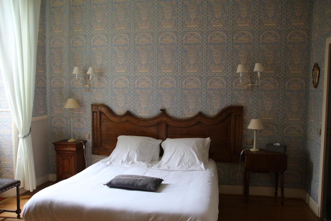 Manoir De Boisvillers Hotel 3*