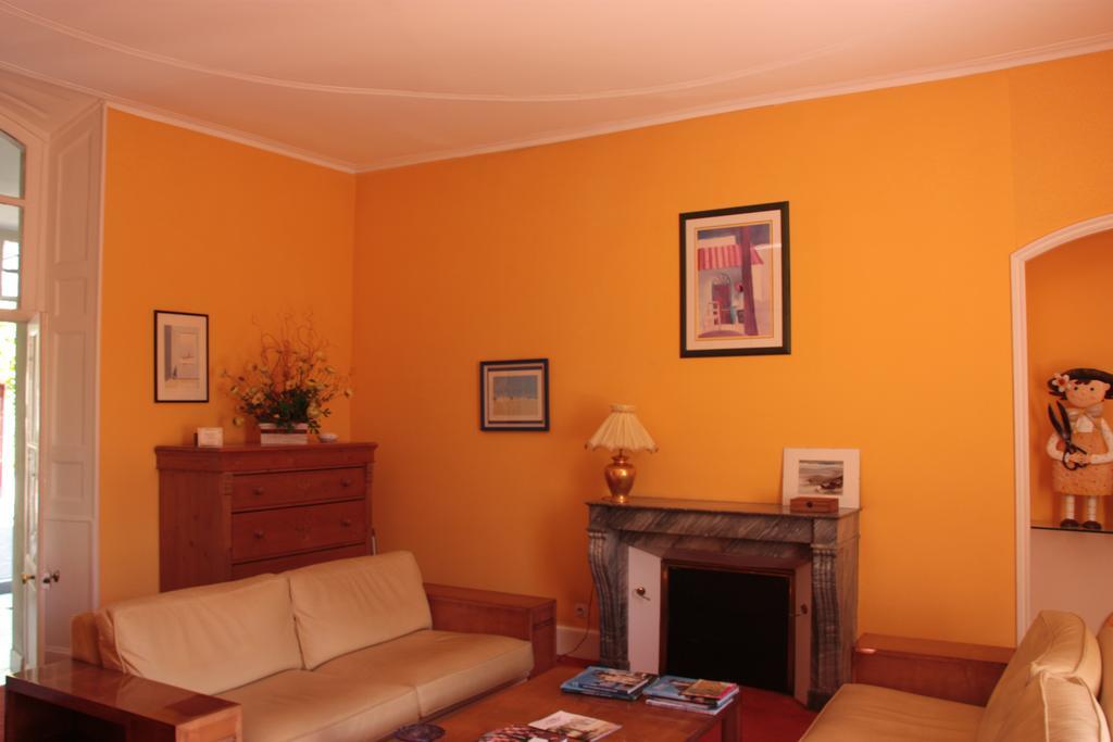 Manoir De Boisvillers 3* Argenton Sur Creuse