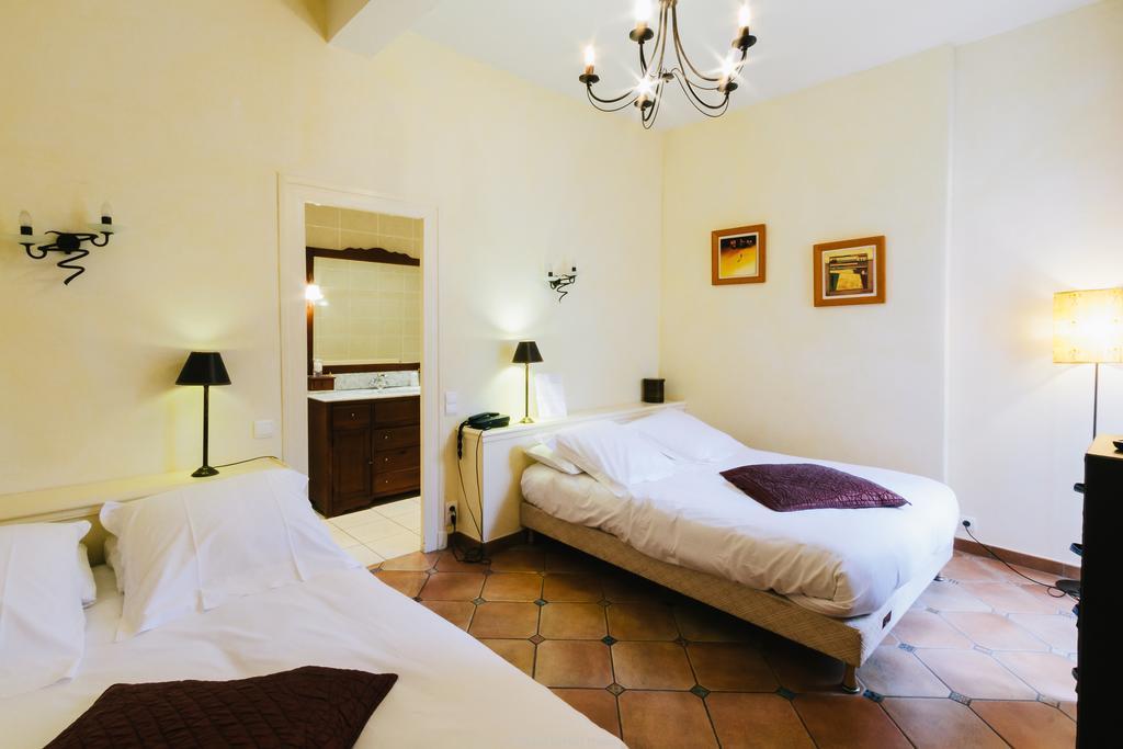 Manoir De Boisvillers Hotel Argenton Sur Creuse