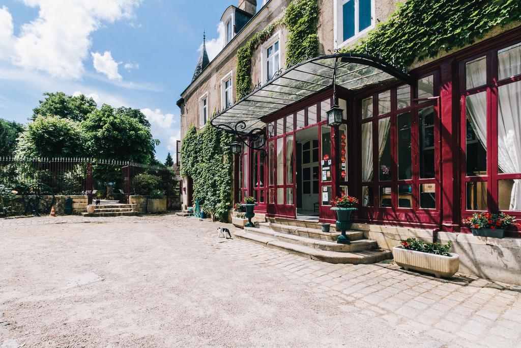 Manoir De Boisvillers 3* Argenton Sur Creuse