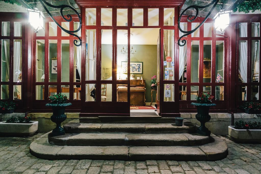 Manoir De Boisvillers 3* Argenton Sur Creuse